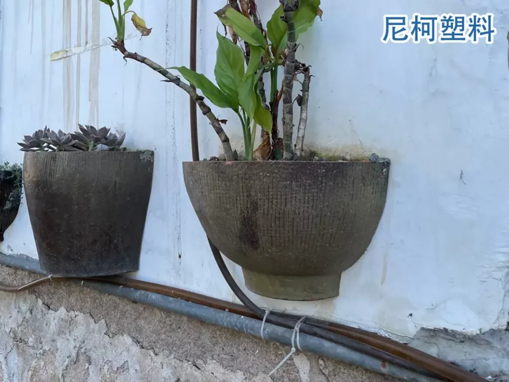 尼龙扎带的应用