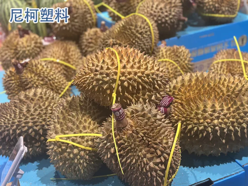 榴莲专用扎带-1
