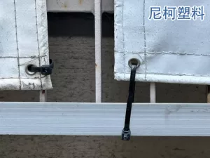 横幅专用扎带-1