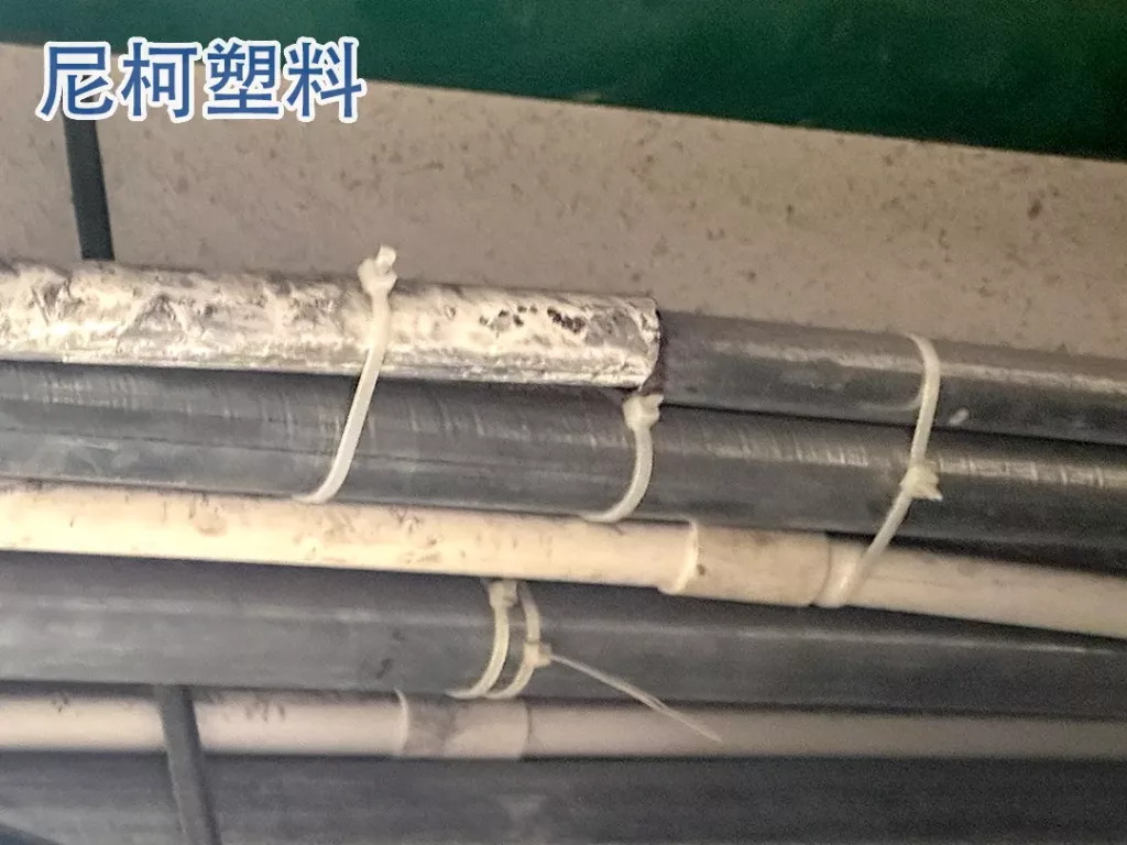 扎带的应用-1